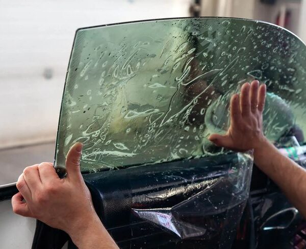 Air Ceramic Tint_ Superior Heat Rejection