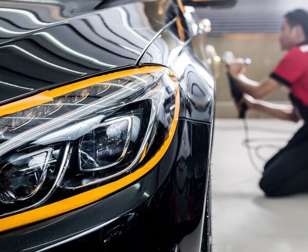 Car Detailing Frankston _ Paint Protection