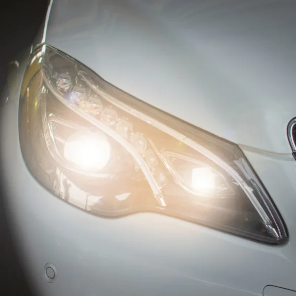 Projector Head Lamps