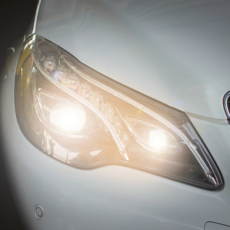 Projector Head Lamps