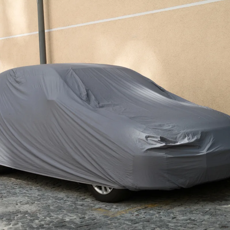 Car Body Covers