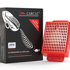 CARCAT RAT RAPPELLANT