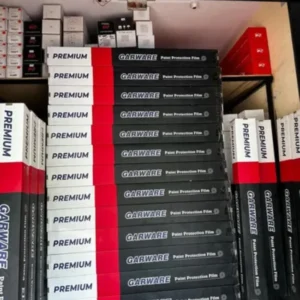 Garware PPF
