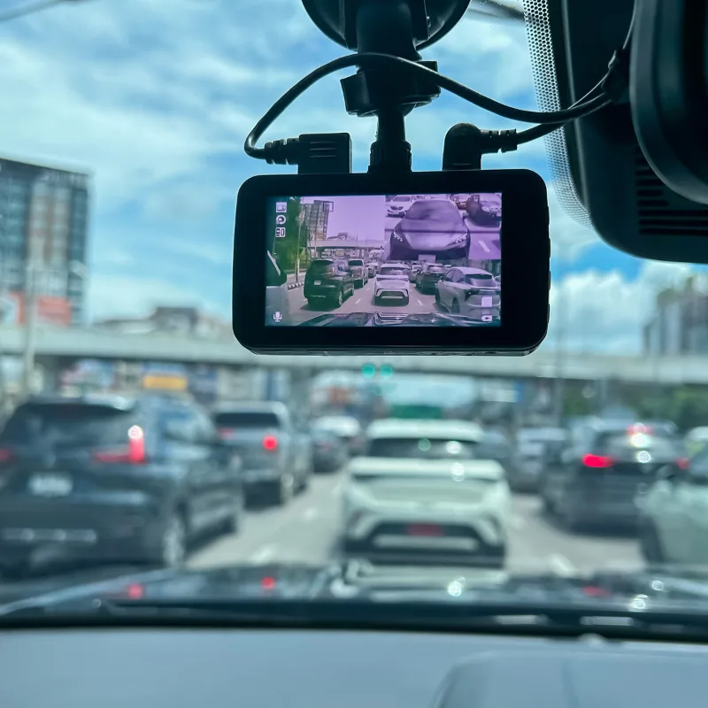 Car Dash Cams
