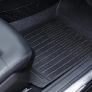 Car Mat-2D,3D,5D & 7D