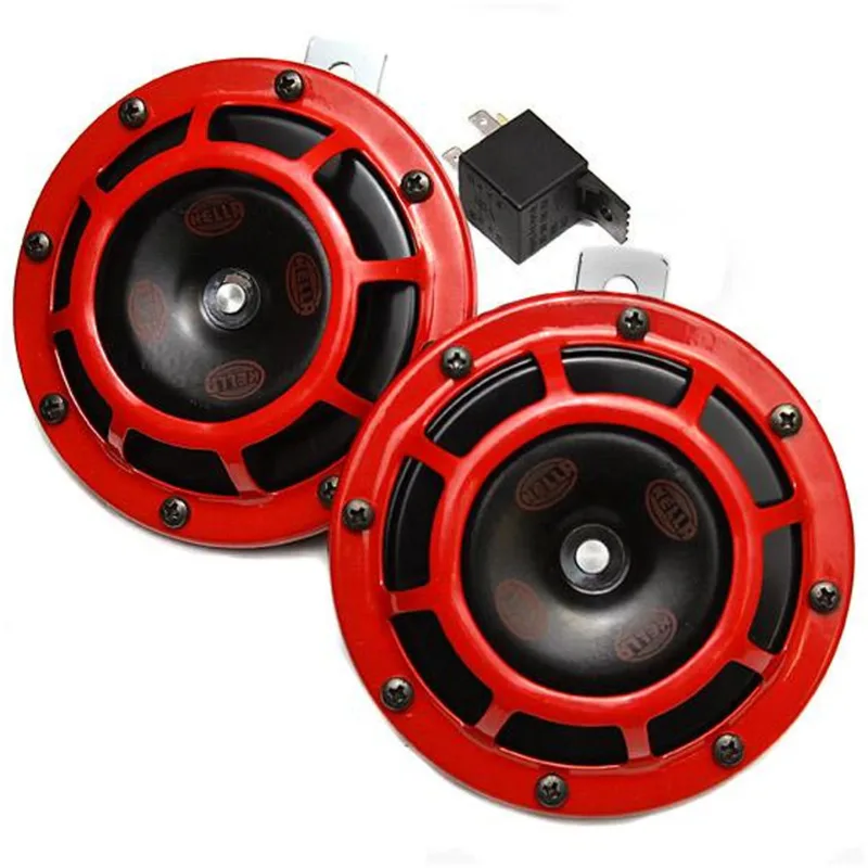 CAR HORN