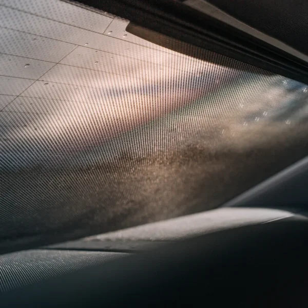 Car Window Sun Shade
