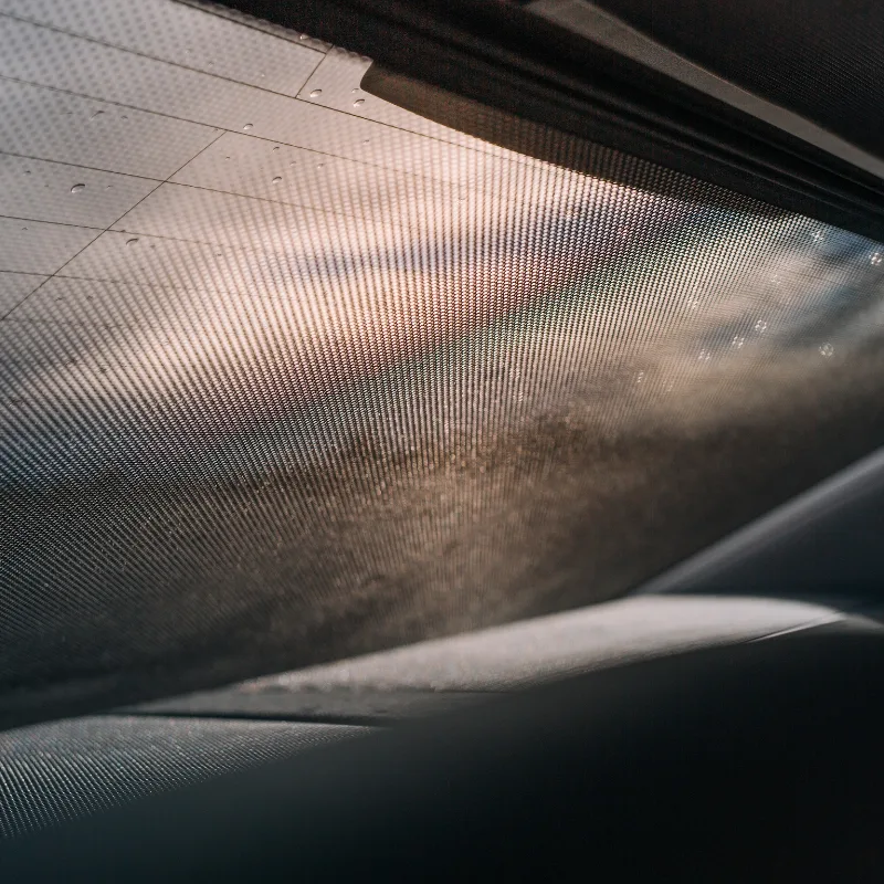 Car Window Sun Shade