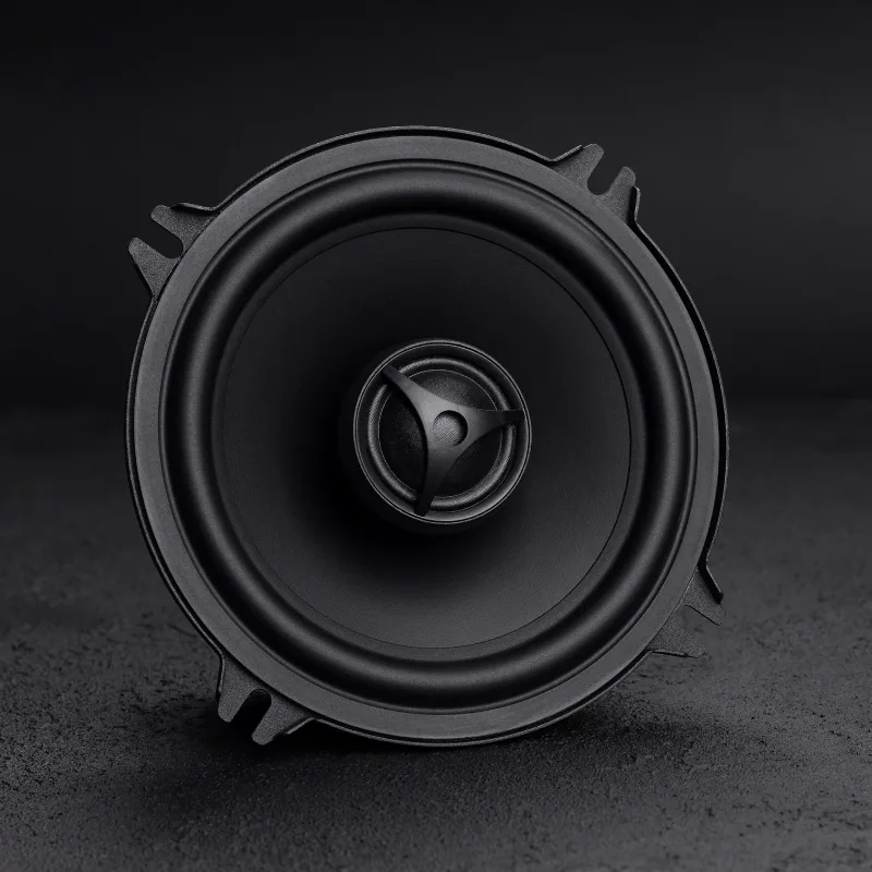 Car Underseat Subwoofer