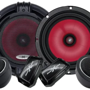 Car Speakers
