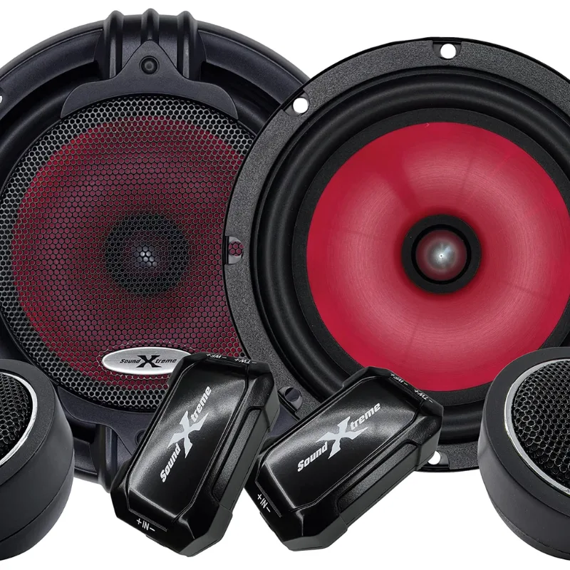 Car Speakers