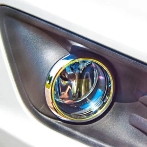 Car Fog Lamps