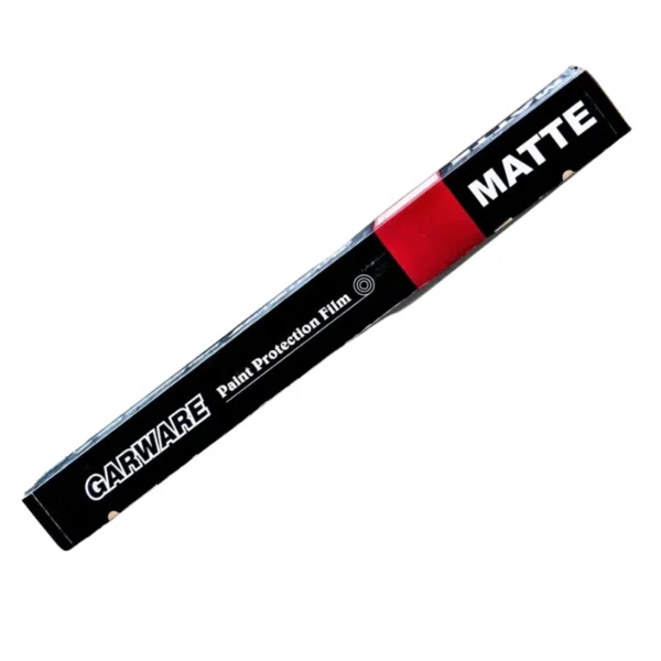 GARWARE MATTE PPF