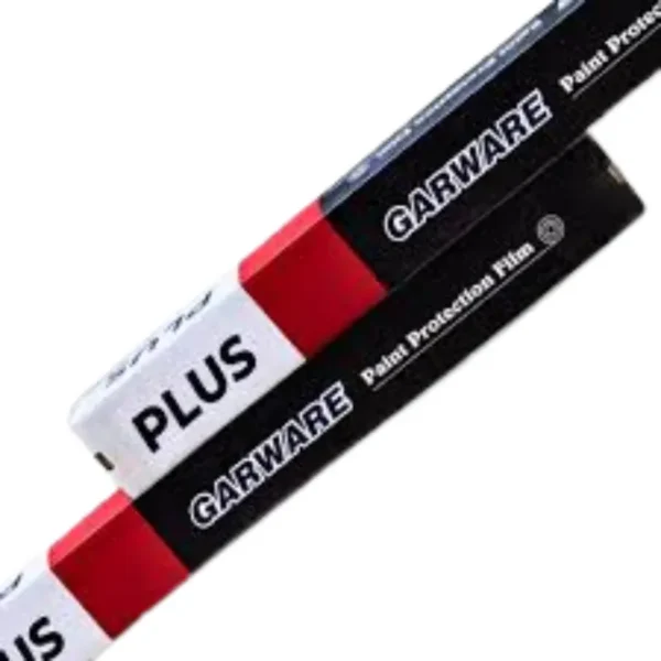 Garware Plus PPF-5 Year waranty