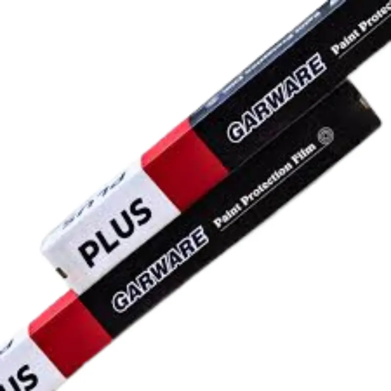 Garware Plus PPF-5 Year waranty