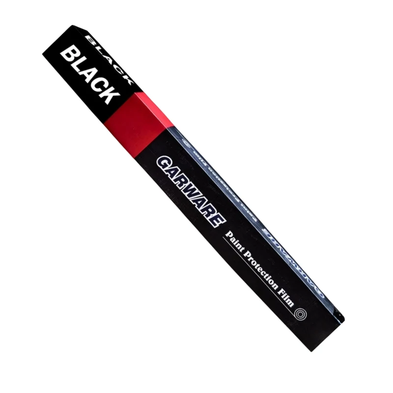 GARWARE BLACK PPF