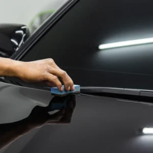 Ceramic Coating