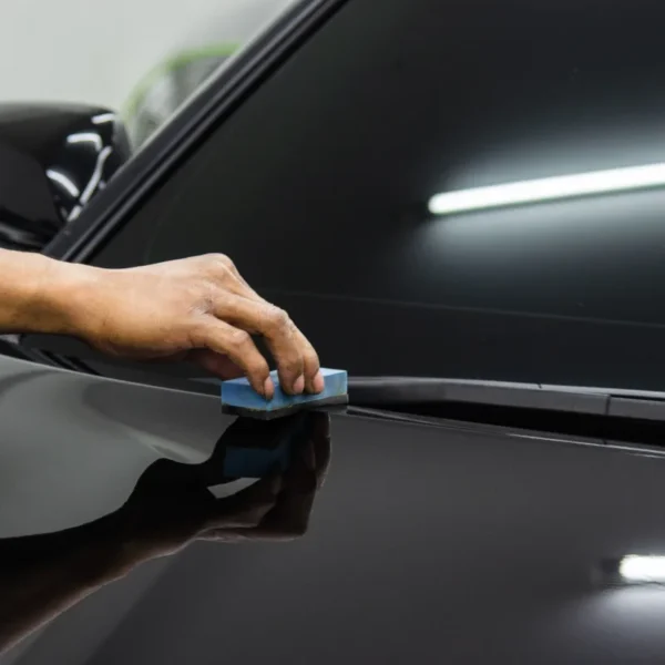 Ceramic Coating