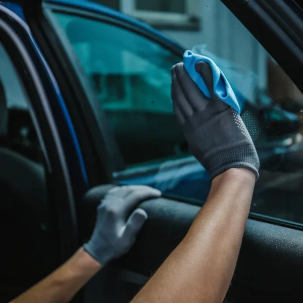 Car Windows Tinting