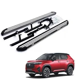 Automatic Foot Step For Car
